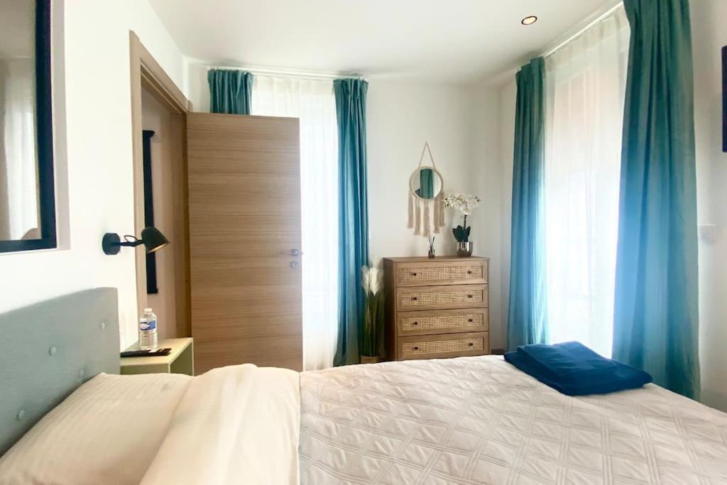 Appartement Avec Vue Jardin Proche De Paris Saint-Maurice  Exterior foto